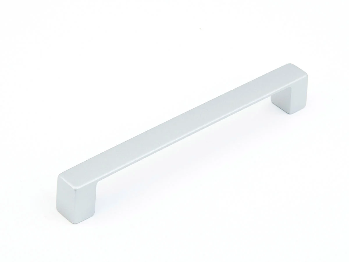 Schaub Classico Pull Matte Chrome 160 mm Center to Center
