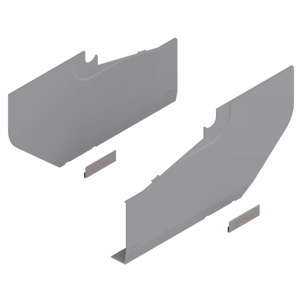 Blum Aventos HS Cover Set
