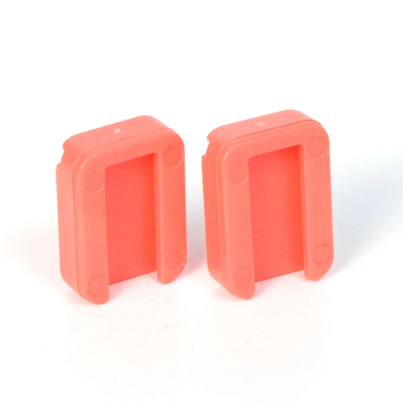 Fast Cap Clamp Pad 2 Pack, Mini