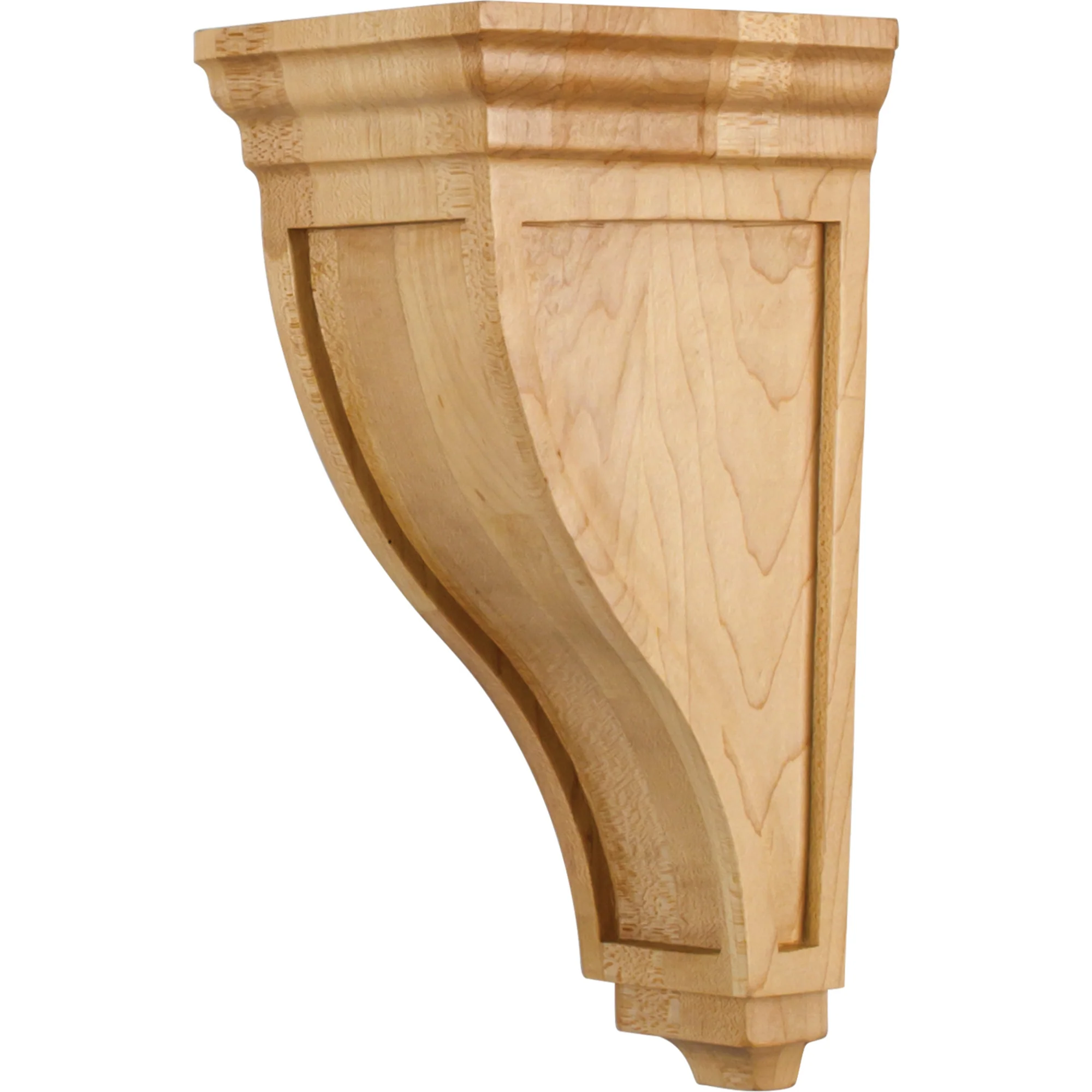 Hardware Resources Arts & Crafts Corbel