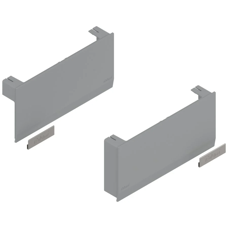 Blum Aventos Hk Top Cover Cap Set
