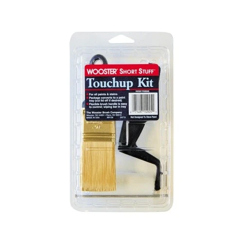 Wooster SHORT STUFF TOUCHUP KIT