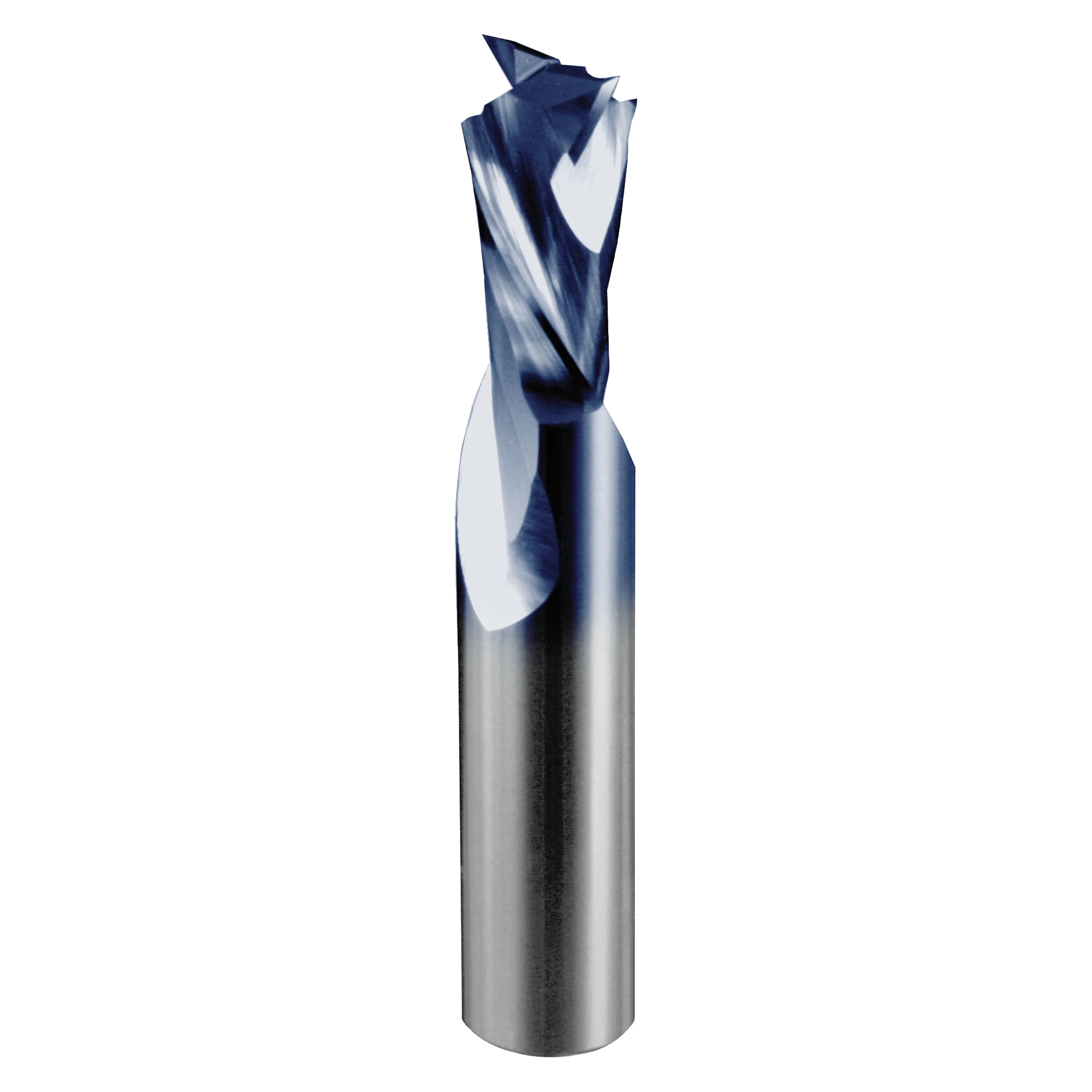 Freud Double Mortise Compression Spiral