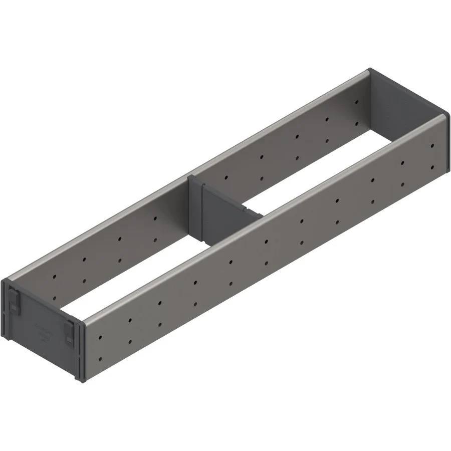 Blum Orga-Line Utensil Set 500 mm Length 1 Tiers