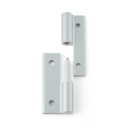 Aluminum Lift-off Hinge 18mm x 25mm Opening Direction Right