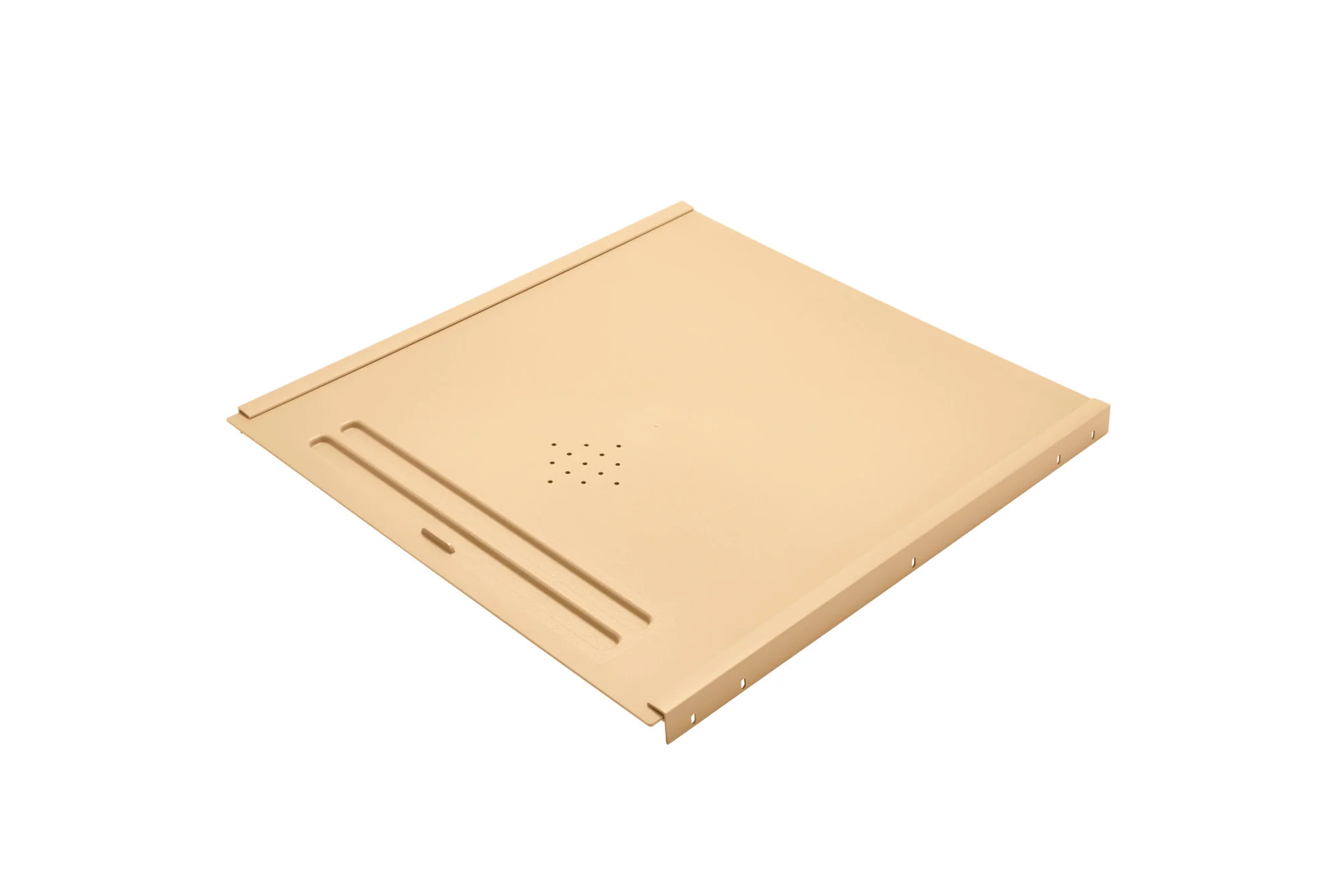 Rev-a-shelf Bread Drawer Cover Kit Polymer