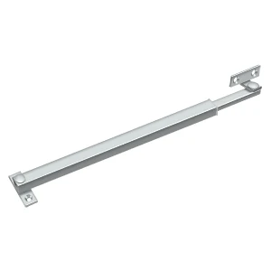 Deltana 12″ Friction Casement Adjuster, Chrome