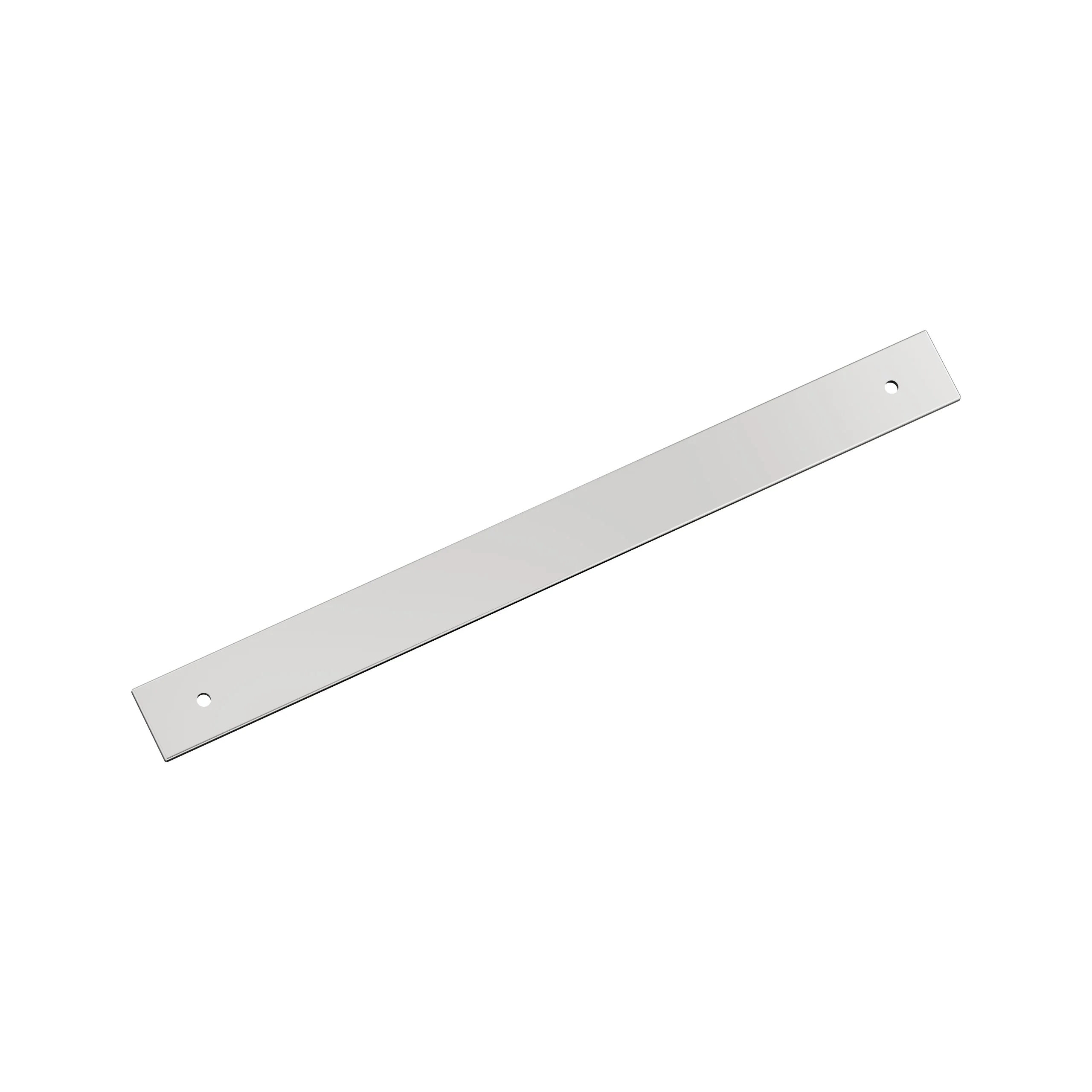 Amerock Ladera Backplate 12″ Center To Center