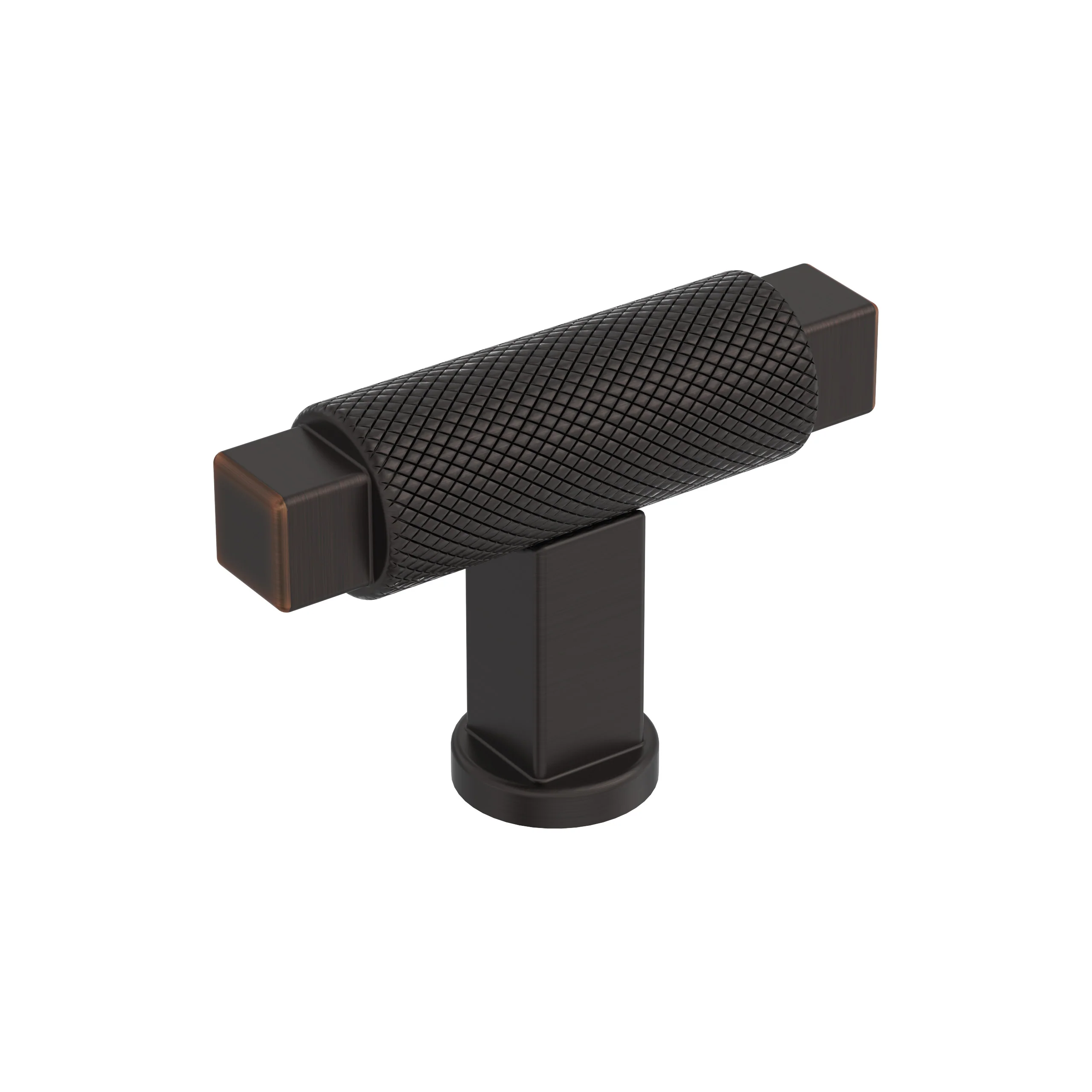 Amerock Balata Knob Oil-Rubbed Bronze 2″ Diameter