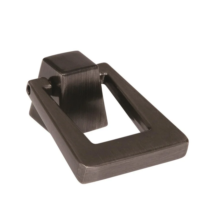 Amerock Blackrock Pendant 1-3/8″ Length, Gunmetal