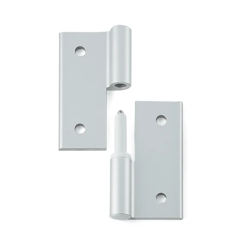 Aluminum Lift-off Hinge 32mm x 32mm Opening Direction Left