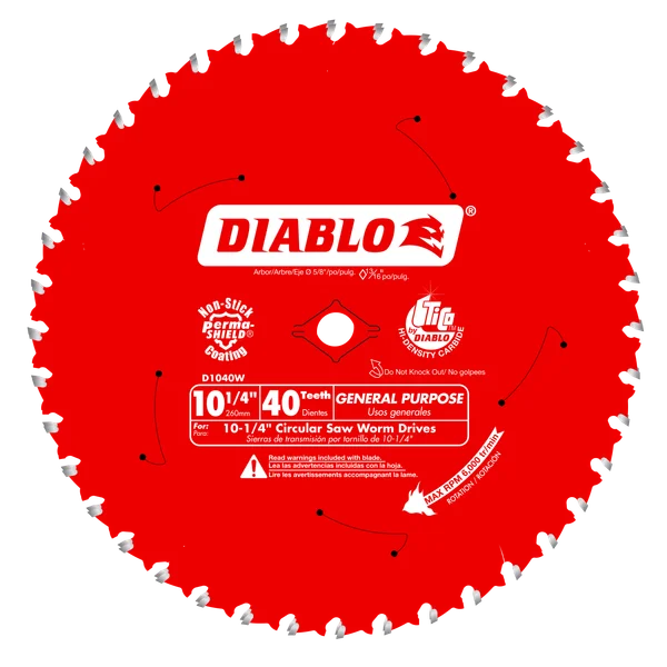 Freud General Purpose Saw Blade for Wood