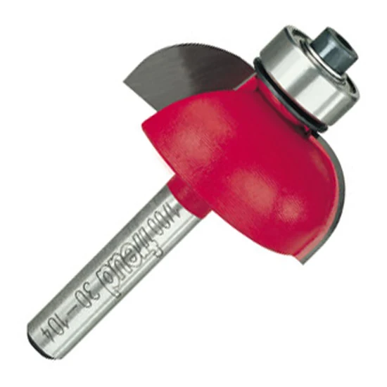 Freud Cove Router Bit