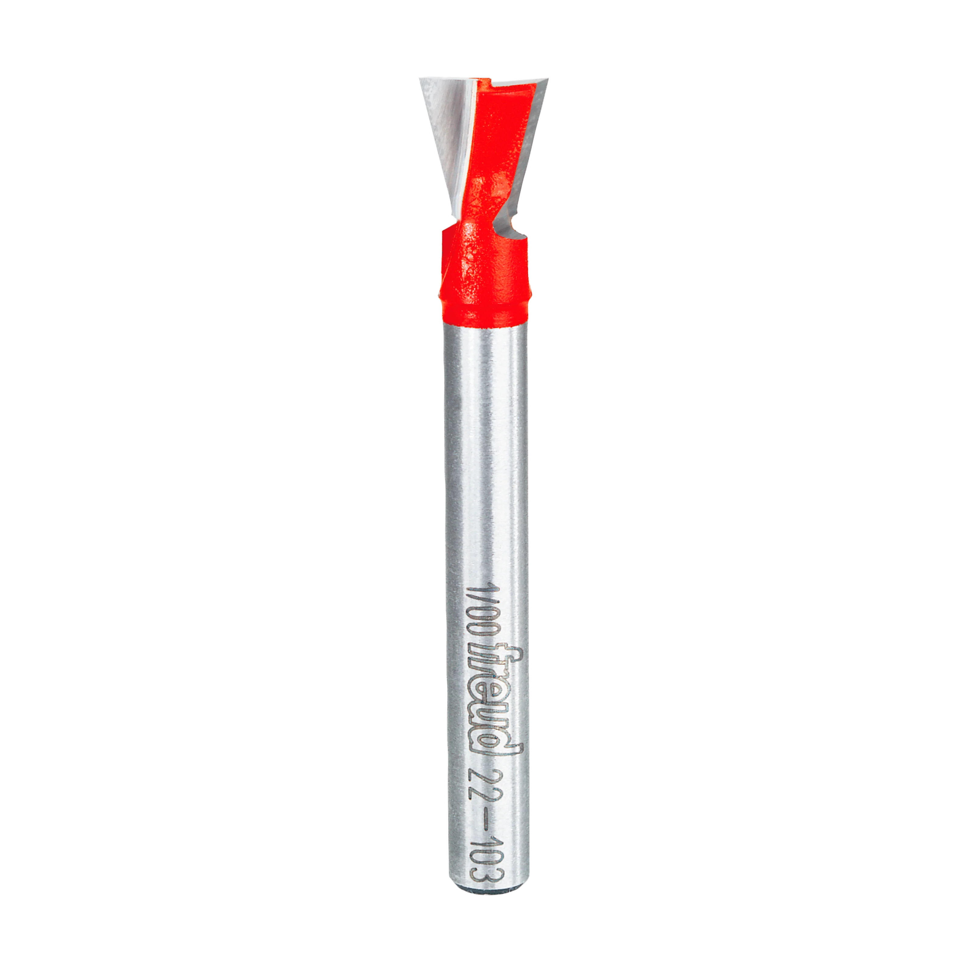 Freud Dovetail Router Bit 1/4″ Shank 14 Degree Angle