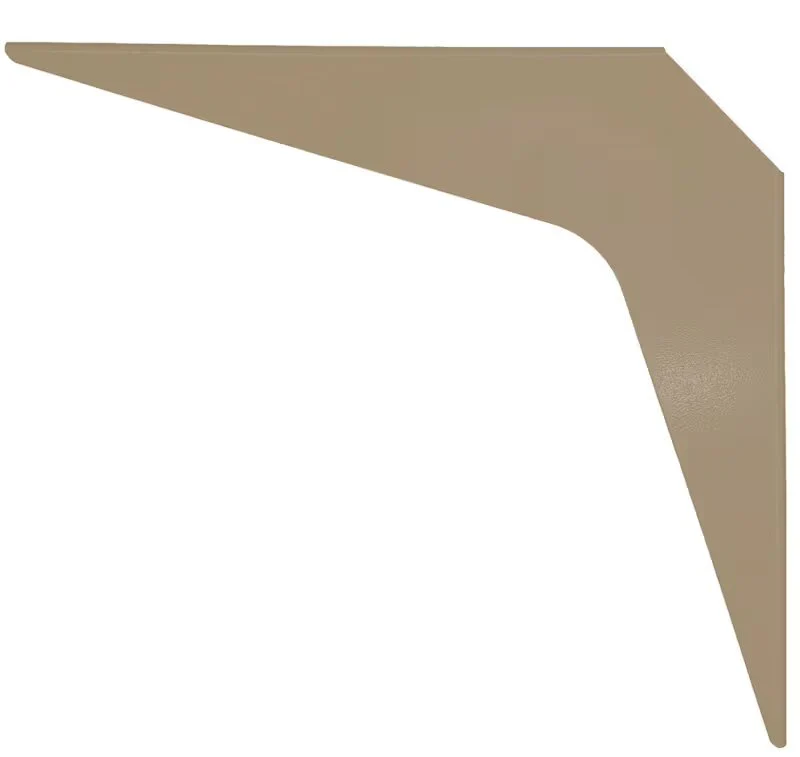 Workstation Bracket, 15″ x 21″