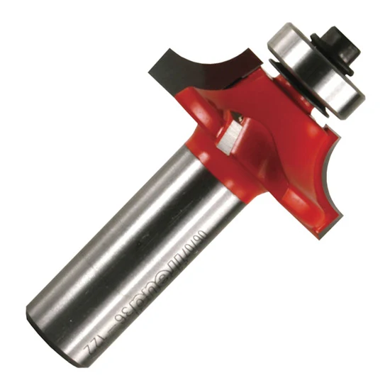 Freud Beading Bit 1-1/8″ Diameter 2-1/2″ Length 1/2″ Height