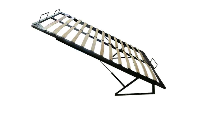 Storage Bed Lift Kit 88 lbs Lift Force End Opening
