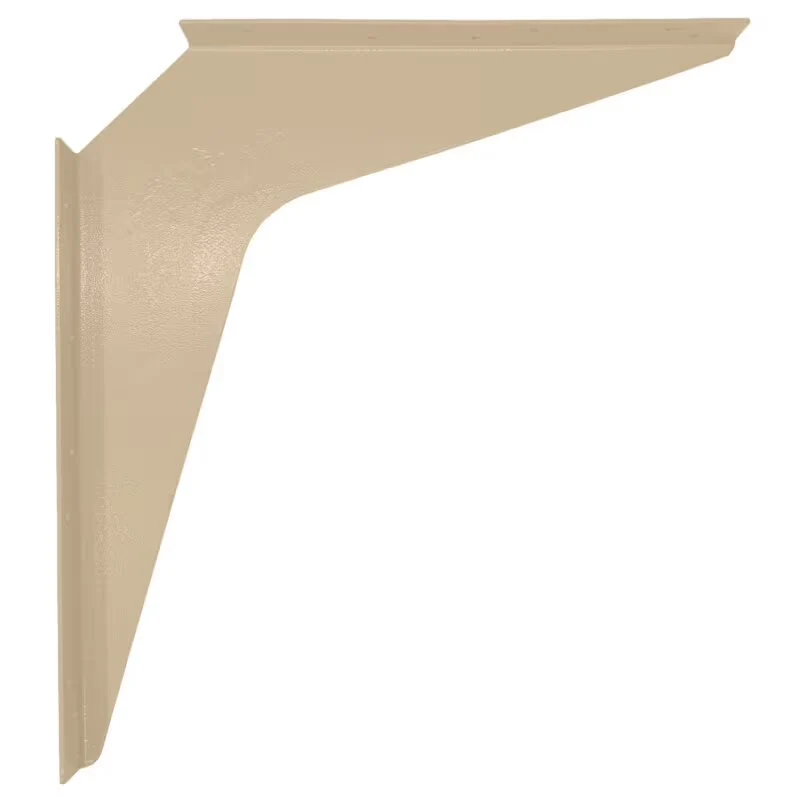 Workstation Bracket, 18″ x 24″