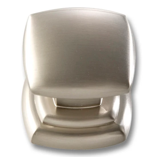 Hickery Hardware EURO-CONTEMPORARY Knob