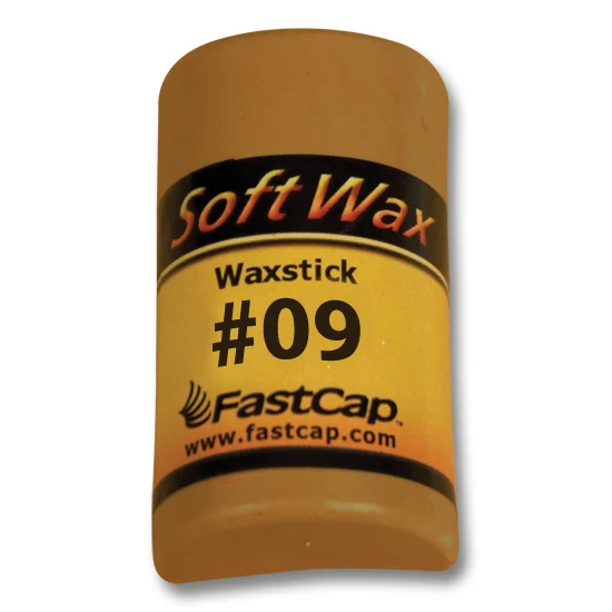 Fast Cap Wax Refill Stick, #9, Single Pack