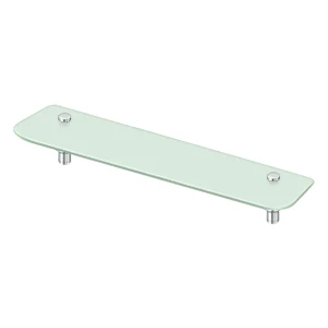 Deltana Shampoo Shelf Sobe Series Chrome 27-1/2″ Length