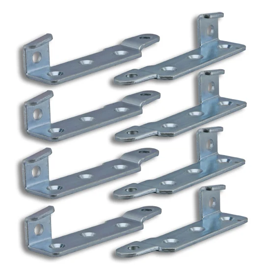Bed Fitting Set
