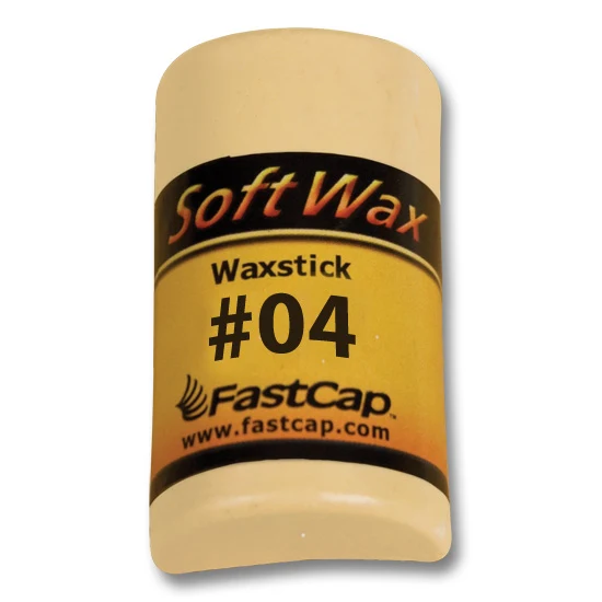 Fast Cap Wax Refill Stick