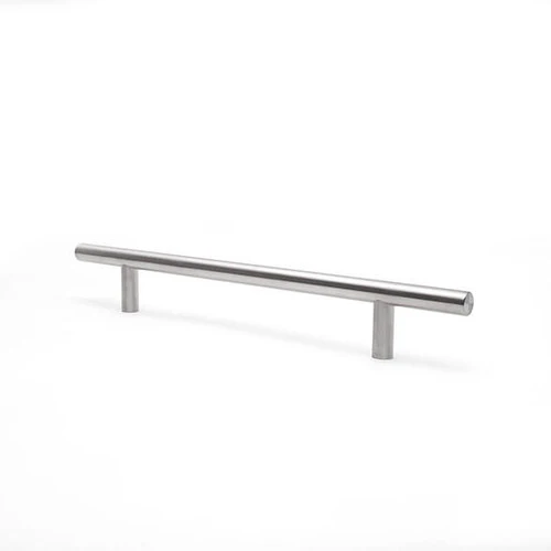 Sugatsune 2000 Series Door Handle Exterior 300 mm, Center-to-Center, 20 mm, Wide