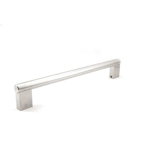 Sugatsune 3330 Series Door Handle Interior 500 mm, Center-to-Center, 30 mm, Wide