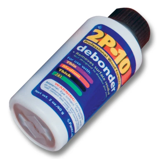 Fast Cap 2P10 Adhesive