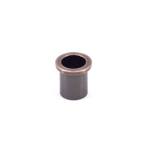 Sugatsune Brass Cable Grommet Antique Brass 18 mm Diameter
