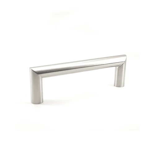 Sugatsune 3310 Series Door Handle Exterior 250 mm, Center-to-Center, 30 mm, Wide