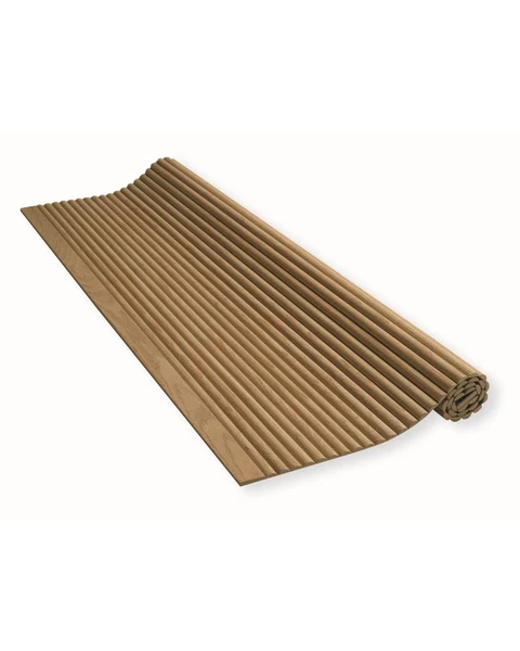 Tambour Doors