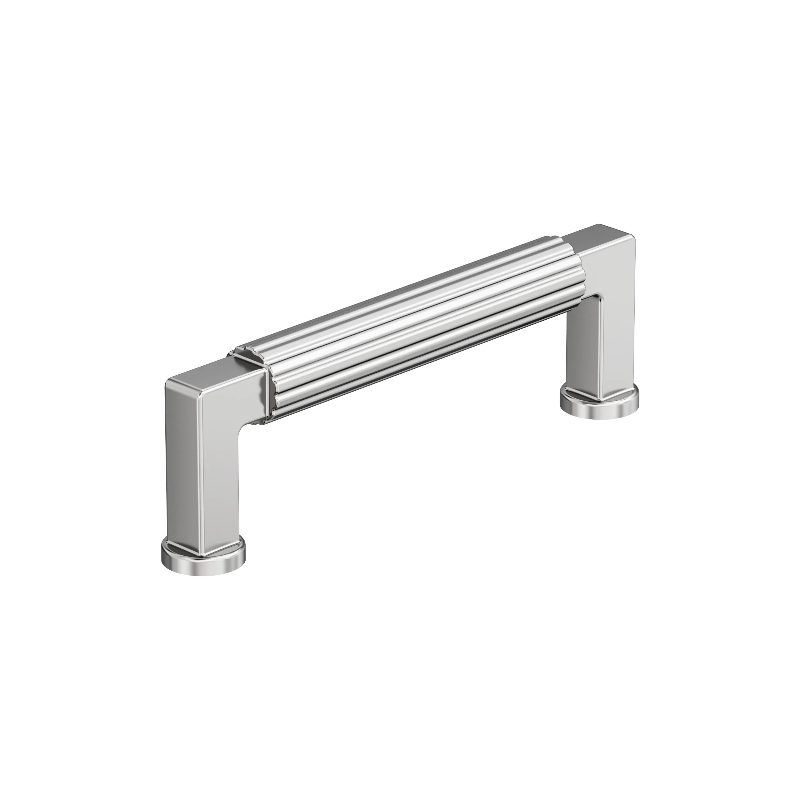 Amerock Ballard Pull 3-3/4" Center To Center
