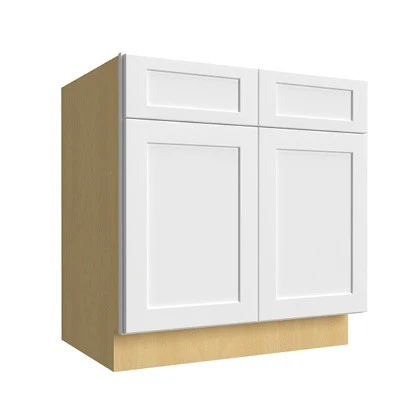 Base 33 W X 34-1/2 H X 24 D – Fusion by Fabuwood