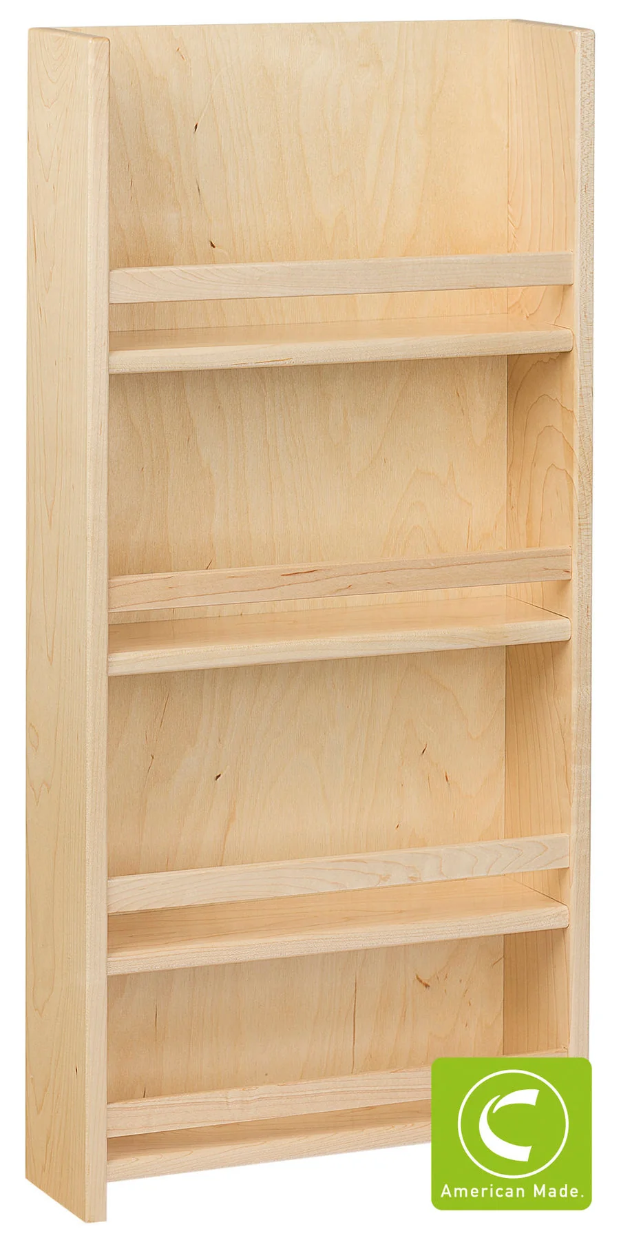 Century Components Spice Rack Assembled