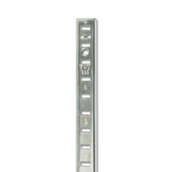 Shelf Standards 72″ Length Aluminum