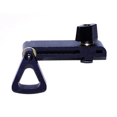 Kreg Pocket Machine Positioning Swing Stop (Left Side)