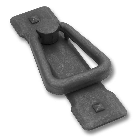 Hickery Hardware OLD MISSION Ring Pull