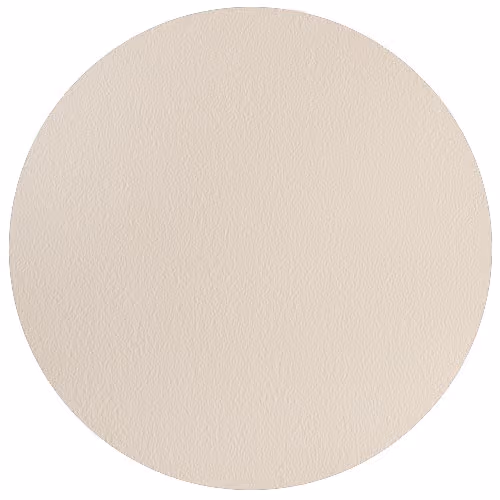 Solid PVC Fastcap 11/16″ Diameter, Antique White, 1 Sheet