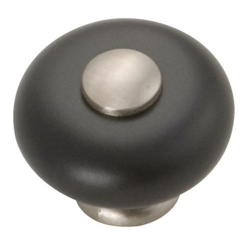 Hickery Hardware Tranquility Knob