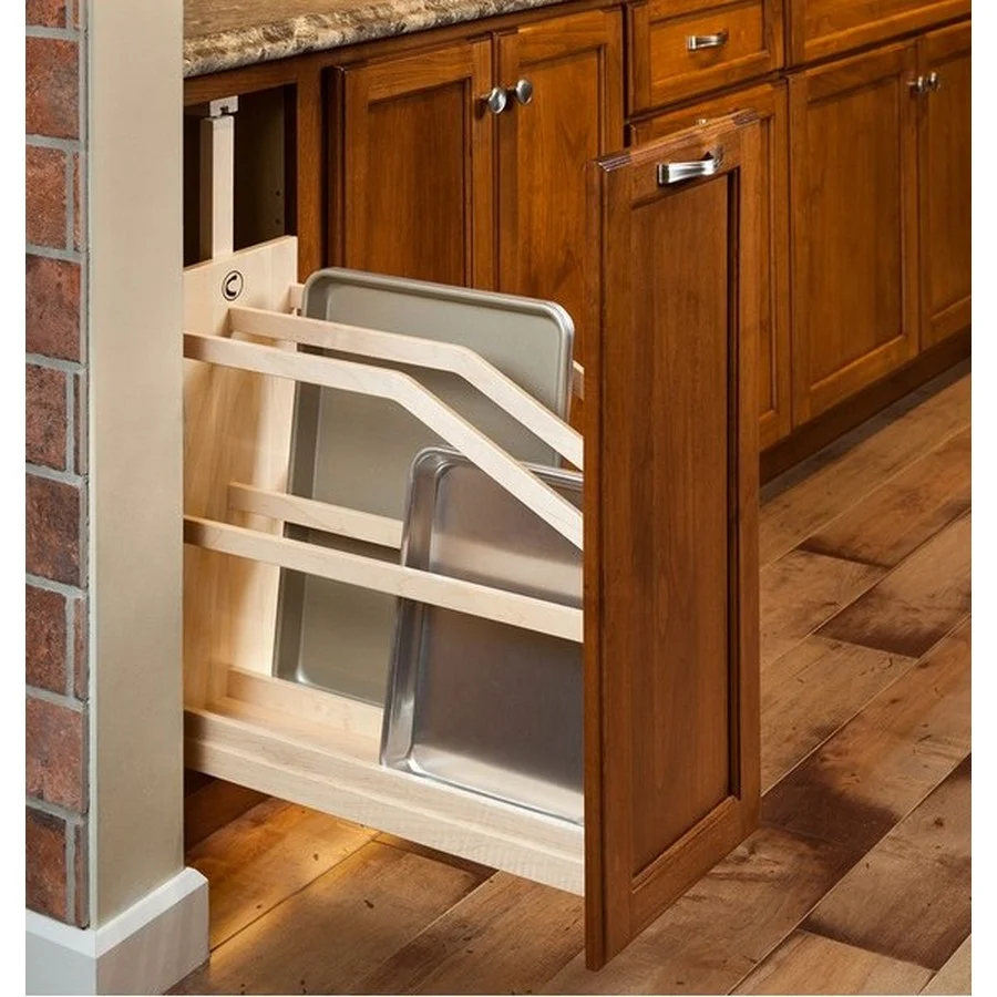Century Components Cookie Tray Pullouts 7-3/8″ Width