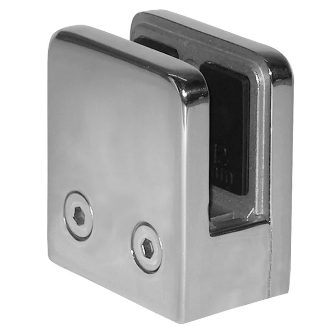 1/2″ Glass Grip Flat Back