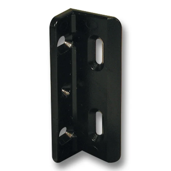Fast Cap Kolbe Korner 50 Pack Black