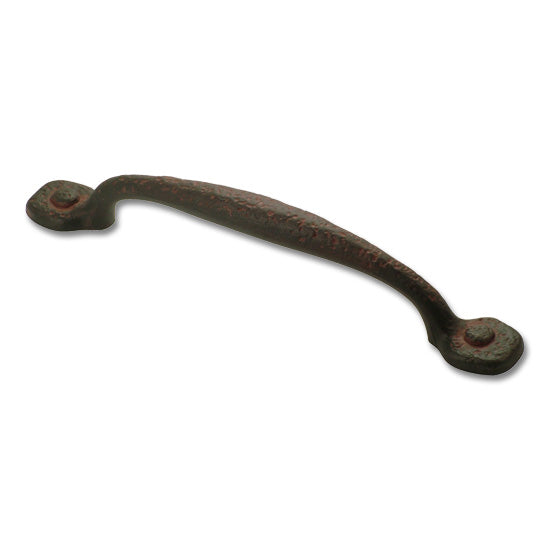 Hickery Hardware REFINED RUSTIC Appliance Pull