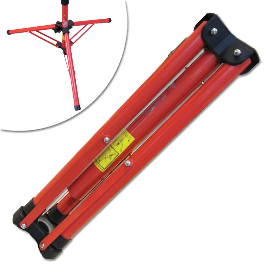 3rd Hand Tripod