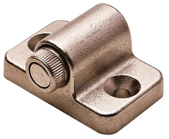 Magnetic Catch Set, with Adustable Magnet
