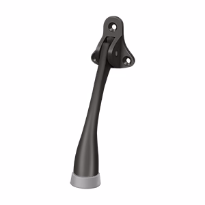Deltana Kickdown Holder, Oil Rubbed Bronze, 5″
