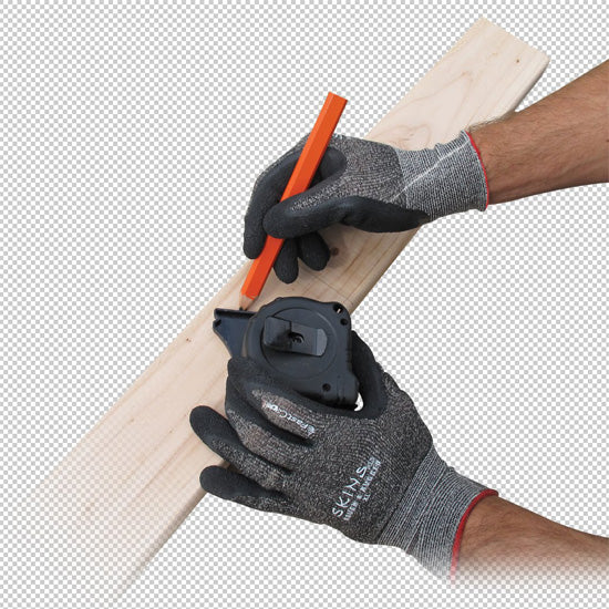 Fast Cap Skins Heavy Duty, Medium