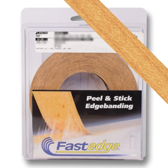 Fastedge PVC 15/16″ PSA Roll, 50 foot, 15/16″